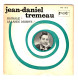 Jean-Daniel Tremeau - 45 T SP Nathalie (1963) - Andere & Zonder Classificatie