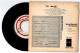 Jean-Daniel Tremeau - 45 T SP Nathalie (1963) - Andere & Zonder Classificatie