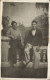 CARTE PHOTO Hommes - Industrie