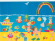 CPM Enfants - Comicfiguren