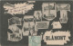SALUT DE BLAMONT - Blamont