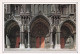 28 CHARTRES LA CATHEDRALE - Chartres