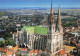 28 CHARTRES LA CATHEDRALE - Chartres