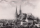 28 CHARTRES LA CATHEDRALE - Chartres