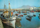 CPM Laredo Bateaux - Cantabria (Santander)