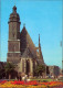 Ansichtskarte Leipzig Thomaskirche 1981 - Leipzig