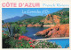 83 SAINTE MAXIME LA CORNICHE D OR - Sainte-Maxime