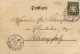 Lager-Lechfeld, Grüsse, - Augsburg