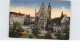 LEIPZIG Sachsen Thomaskirche - Leipzig