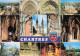 28 CHARTRES CARTE POSTALE - Chartres