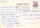 29 DOUARNENEZ TREBOUL - Douarnenez