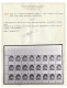 1976 Repubblica Varietà Fontana Di Rosello - Errors And Curiosities