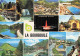 63 LA BOURBOULE LA BOURBOULE - La Bourboule