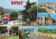 63 ROYAT SOURCE EUGENIE - Royat