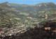 63 LA BOURBOULE VUE D ENSEMBLE - La Bourboule