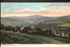 Hasserode Brocken Panorama - Wernigerode