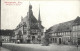 Wernigerode Harz Marktplatz Rathaus - Wernigerode