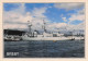 29 BREST LA CITE CACHEE - Brest