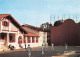 64 GUETHARY LE FRONTON - Guethary