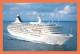A467 / 073 Paquebot ( Princess ) - Fischerei
