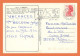 A467 / 075 Paquebot (l'ilienne ) - Fischerei