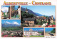 73 ALBERTVILLE CONFLANS - Albertville