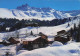 73 VALMOREL STATION DE SKI - Valmorel