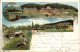 Pillnitz - Litho - Pillnitz