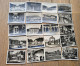 Vintage Souvenir Mapje Versailles (compleet Met 20 Foto's) - Other & Unclassified