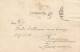 Bela Crkva 1900 - Fehertemplom - Serbien