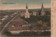 Alibunar 1910 - Serbien