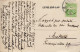 Ecka 1910 - Bega River - Serbien