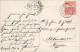 Erdevik 1912 - Sent To Alexandria Egypt - Serbien