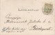 Senta 1908 - Zenta - Serbien