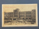 HAIFA, PALESTINE RARE POSTCARD – OLD TECHNION (TECHNIKUM) UNDER CONSTRUCTION, C. 1912 – ZAHLAN PUBLISHER – UNUSED - Palestine