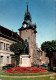 21 - Beaune - La Place Monge - Beaune