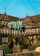 Wolfenbuettel Stadtmarkt - Wolfenbüttel