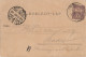 Zitiste 1901 - Banat - Serbien