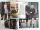 Delcampe - Journal:Paris Match N°3990. N. Sarkozy, L'épreuve - Vol Bijoux Du Louvre - L'affaire Epstein - Gente