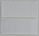 Delcampe - VARIETE CAGOU PERSONNALISE LOGO POISSON CHIRURGIEN A POITRINE BLANCHE 2025 EXTRAIT D'UNE FEUILLE DE 10 TIMBRES TB - Unused Stamps