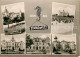 Zinnowitz Ostseebad --- - Zinnowitz