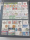 Delcampe - Lot De 1000 Timbres Obliterés Tunisie Et Allemagne. - Lots & Kiloware (mixtures) - Min. 1000 Stamps