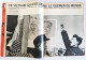 Delcampe - Journal: Paris Match N°829 - Vietnam - B.Bardot/J.Moreau - De Gaulle Jeune 1965 - Gente
