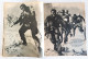 Journal: Paris Match N°879 - La Vie Avant La Naissance - Vietnam - Spanghero - Mineurs De Zwarberg 1966 - Gente