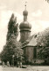 Apolda Martinskirche - Apolda