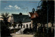 Chemnitz, Küchwald-Schänke - Chemnitz