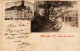 Zrenjanin 1899 - Serbien