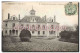 CPA Pacy Sur Eure Château - Pacy-sur-Eure