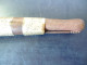 BAIONNETTE GRAS 1874 - PISTOLET MAGHREB DECO - POINCON NORD AFRICAIN - Blankwaffen