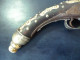 Delcampe - BAIONNETTE GRAS 1874 - PISTOLET MAGHREB DECO - POINCON NORD AFRICAIN - Blankwaffen